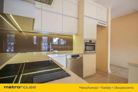 Apartament winda garaż centrum