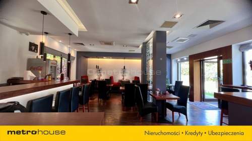 Lokal 120m w Wawrze Restauracja Biznes Inwestycja