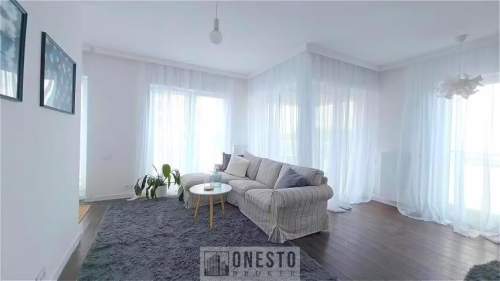 Mieszkanie 3 pokoje 62,73 m2 ul. Północna 5