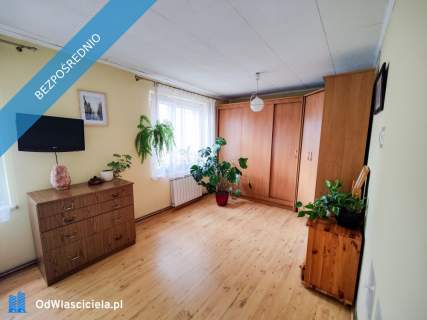 Urokliwy dom jednorodzinny z ogrodem Trzebnica