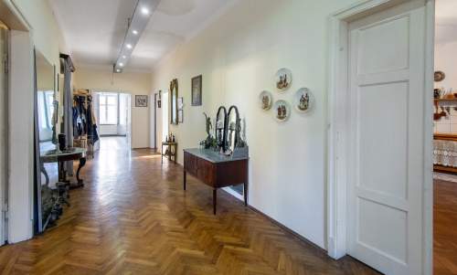 Perełka, mieszkanie 213m2 na Osiedlu Oficerskim