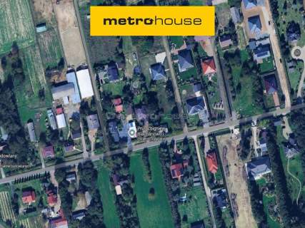 Twoje miejsce na dom 1580 m2 w cichej okolicy