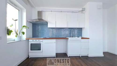 Mieszkanie 3 pokoje 62,73 m2 ul. Północna 5