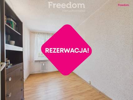 3-pokojowe mieszkanie do remontu os. Młodzianów