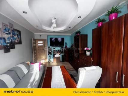 Mieszkanie na sprzedaż, 37,5 m2, Kraków