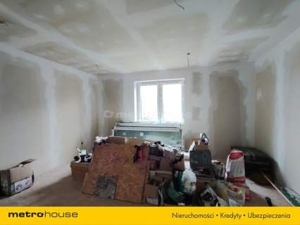 Duża nieruchomość, 4x oddzielne mieszkania 