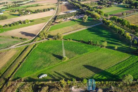 DZIAŁKA INWESTYCYJNA PŁOŃSK