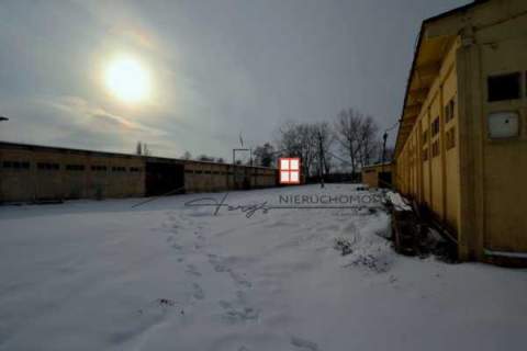 Obiekt na sprzedaż, 17500 m2, Munina