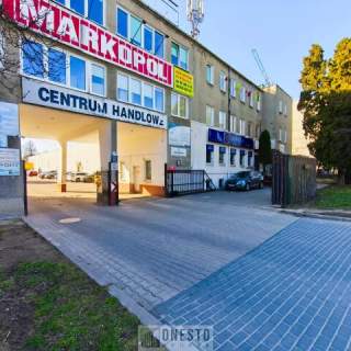 Sprzedaż lokalu o pow. 445 m2 z najemcami, Konstantynów Lublin