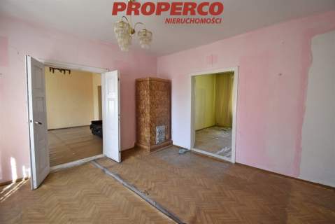 Dom 110m2, Mierzawa, gm. Wodzisław.