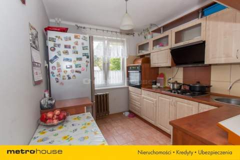 Mieszkanie na sprzedaż, 82,06 m2, Borne Sulinowo