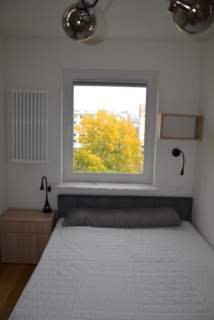 Mieszkanie do wynajęcia, 40 m2, Warszawa
