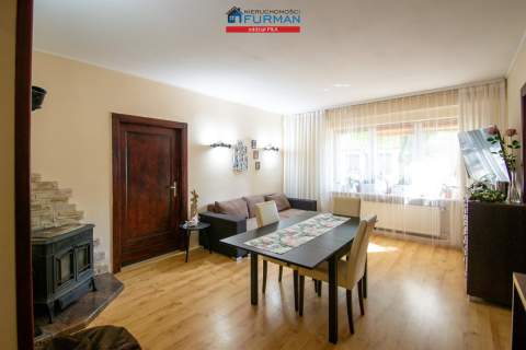 Mieszkanie bezczynszowe 4 pokoje 96,53 m2 Centrum