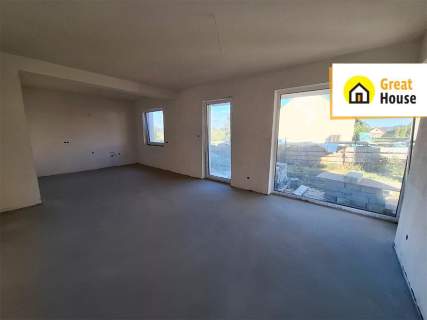 Apartamenty Mójcza z tarasem i ogrodem