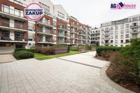 Apartament inwestycyjny nad Motławą w Gdańsku 