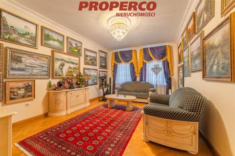 Rezydencja 1022m2, Samsonów, gm. Zagnańsk