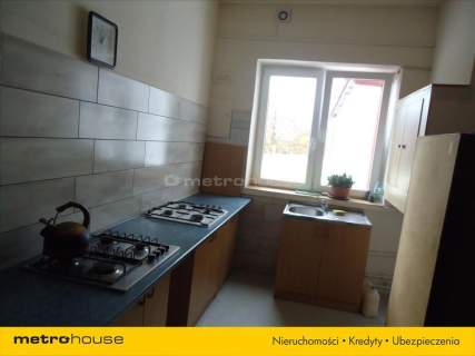 Zielonki-Parcele. Obiekt hotel pracowniczy
