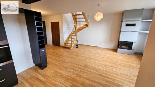 1/4 DOMU i garaż - Czarnowo - 124 m2 - 569.000 zł