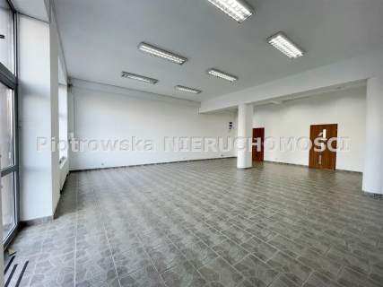 Biuro do wynajęcia, 85,71 m2, Sieradz