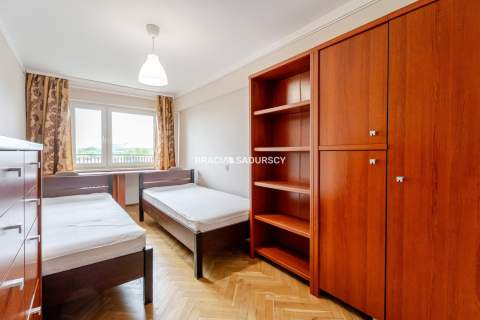 M-2 POK 50 M2 BALKON BLISKO AGH UJ WSZIB UKEN URK