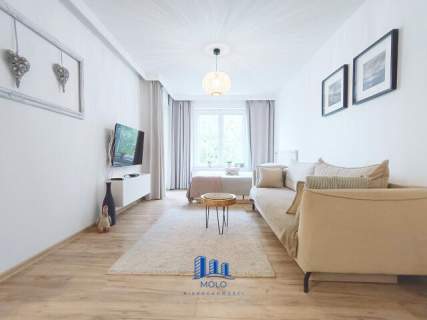 Apartament 300m od morza z basenem Polanki Park