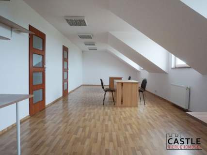Szkoła językowa, kancelaria notarialna - centrum 