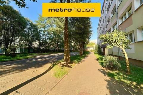 2-pokojowe mieszkanie na parterze 45 m2 Łódź