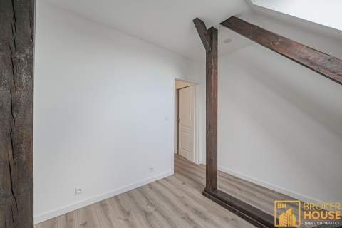 Mieszkanie na sprzedaż, 63 m2, Opole