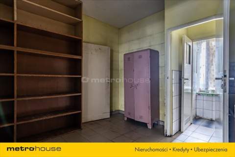 Lokal w centrum wsi Cerkiewnik