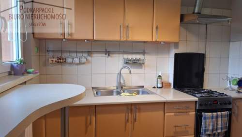 Mieszkanie na sprzedaż, 48 m2, Glinik Górny