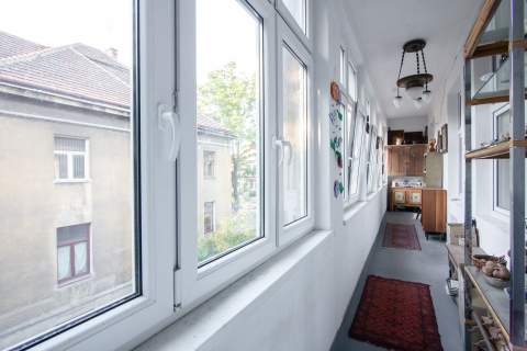 Perełka, mieszkanie 213m2 na Osiedlu Oficerskim