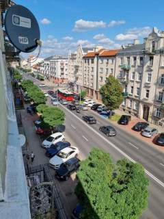 Mieszkanie na sprzedaż, 86 m2, Kalisz