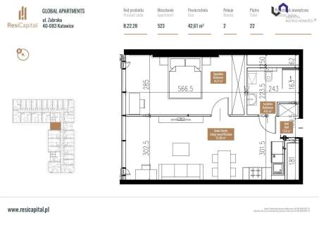 GLOBAL APARTAMENTS