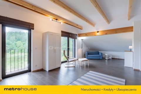 Gotowy Biznes na Mazurach 4 apartamenty Czerwonki