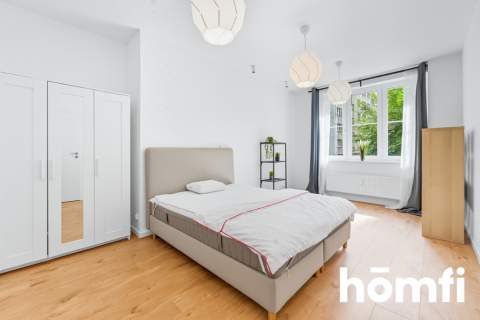 4 pokoje 1 piętro Apartament na wynajem