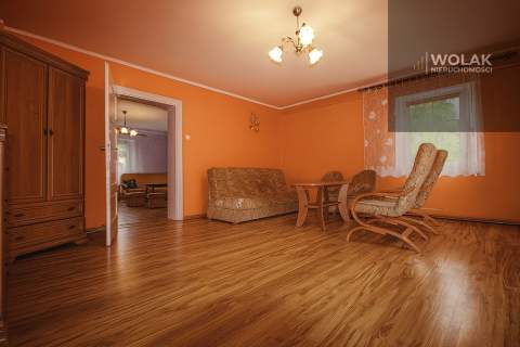 Mieszkanie Włodowice 70m2
