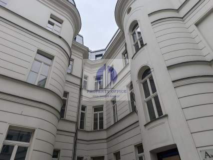 Śródmieście lokal biurowy na wynajem
