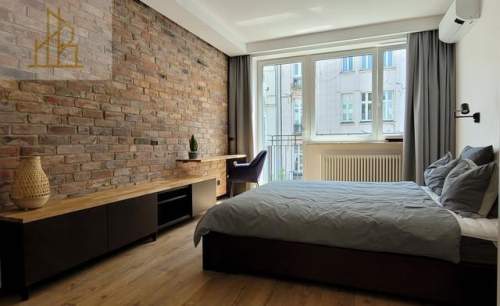 Mieszkanie do wynajęcia, 55 m2, Warszawa