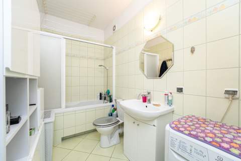 Zadbane 2 pokoje z balkonem na Mokotowie