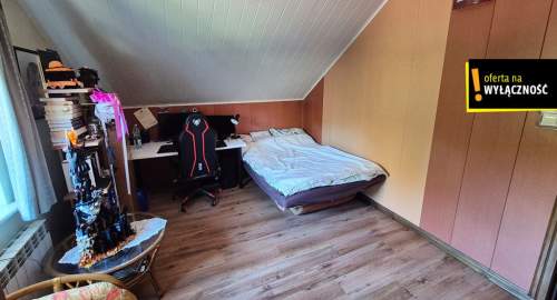 Dom lokal usługowy w Motkowicach gm. Imielno