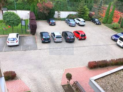 Mieszkanie m-4 , Wysockiego , Częstochowa , Parkit