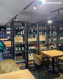 Rewelacyjna restauracja blisko centrum na sprzedaż