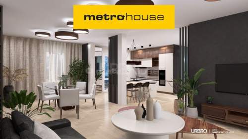 Mieszkanie deweloperskie -110m2 w sercu Kołobrzegu