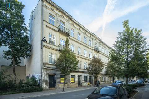 Mieszkanie na sprzedaż, 96 m2, Łódź