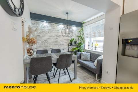 Unikalny dom 170m z działką w Radzyminie /Warszawa
