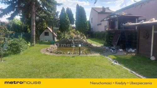 Komfortowy dom w Łowiczu
