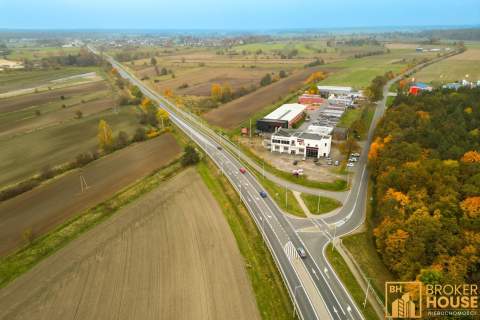 STACJA DIAGNOSTYCZNA SAMOCHODÓW CIĘŻAROWYCH
