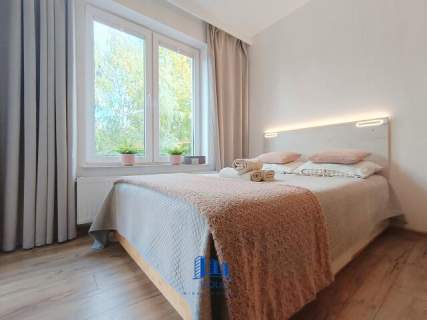 Apartament 300m od morza z basenem Polanki Park