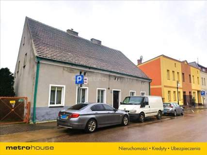 Dom z działką dla rodziny. Kup bez prowizji 