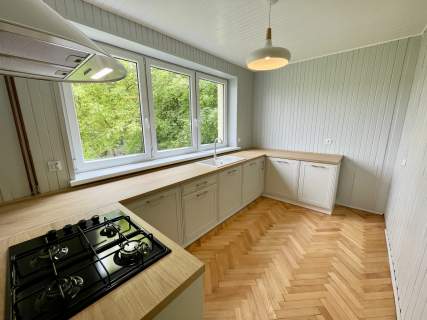 Dom po remoncie Chocznia Wadowice